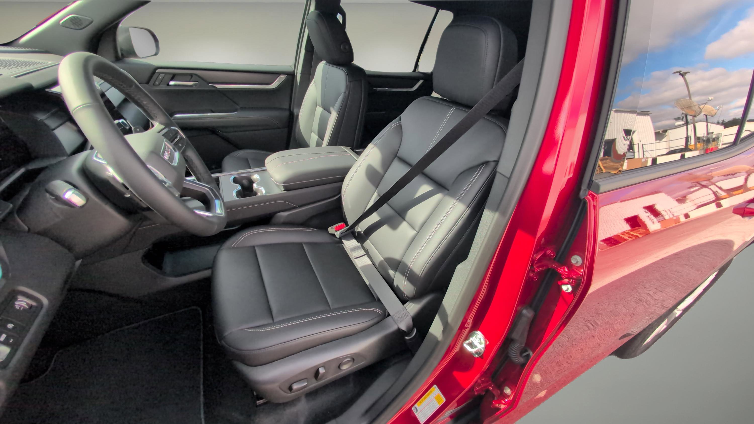 New 2026 GMC Acadia Elevation w/ Elevation Premium Package image 18