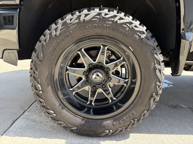 New 2025 Chevrolet Silverado 2500 LT AWD/4WD image 11