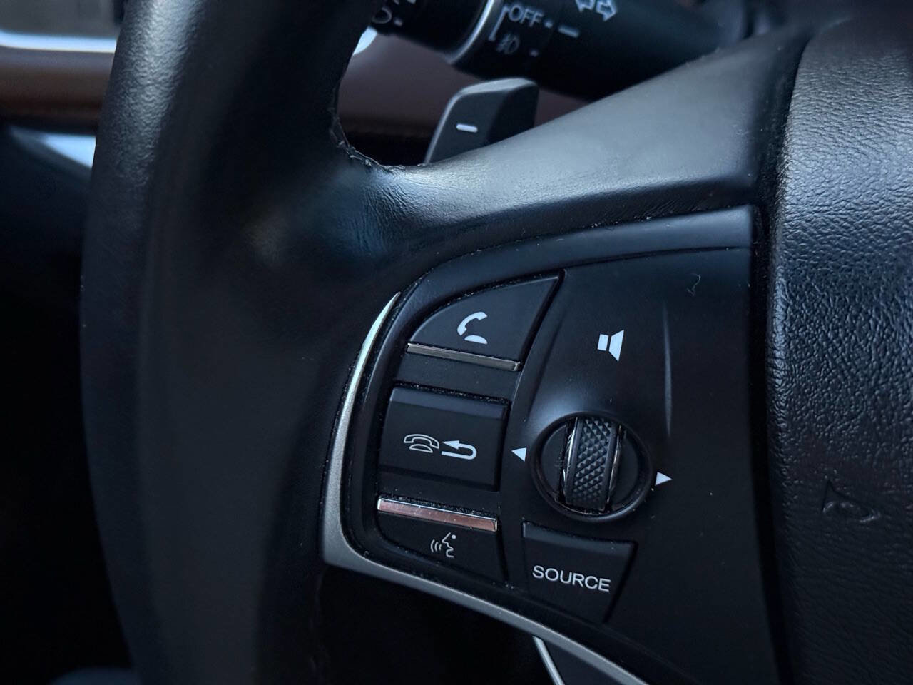 Used 2018 Acura RLX Sport Hybrid w/ Advance Pkg image 67