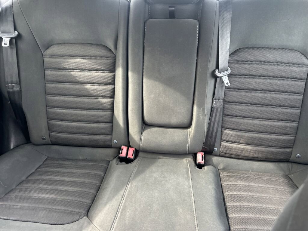 Used 2018 Ford Fusion SE w/ Fusion SE Technology Package FWD image 20