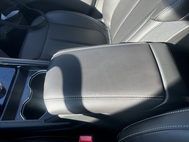 Used 2025 Jeep Grand Cherokee Limited w/ MOPAR Finishing Package image 20