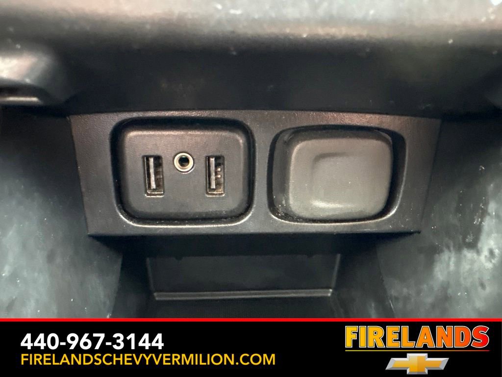 Used 2020 Buick Encore Preferred FWD image 22