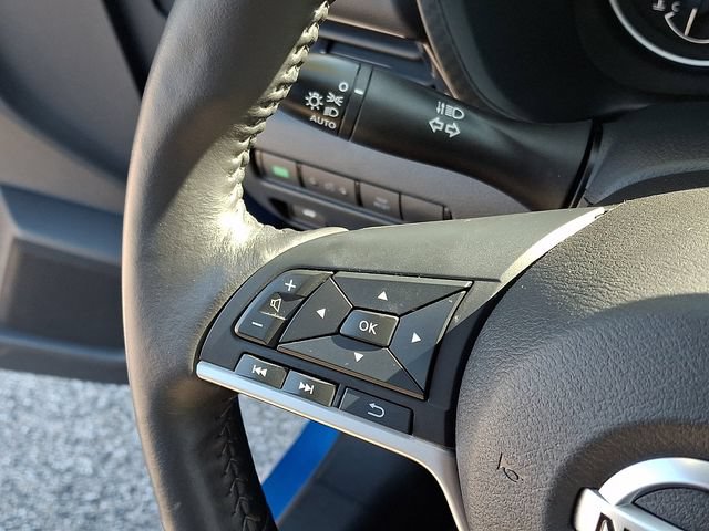 Used 2023 Nissan Sentra SV w/ All-Weather Package FWD image 20