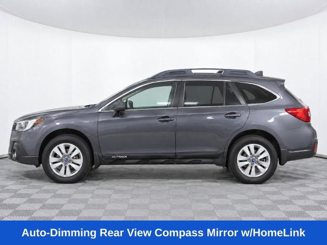 Used 2018 Subaru Outback 2.5i Premium AWD/4WD image 6