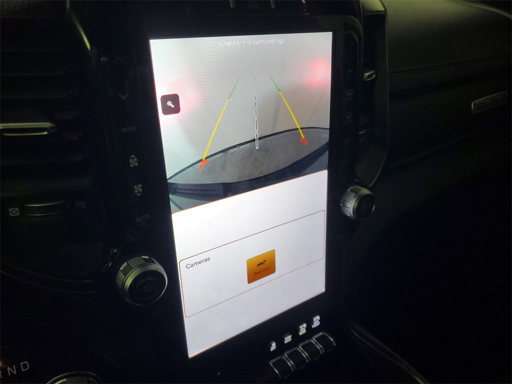 Used 2023 RAM 1500 Rebel w/ Rebel Level 2 Equipment Group image 19