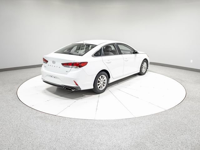 Used 2018 Hyundai Sonata ECO FWD image 27