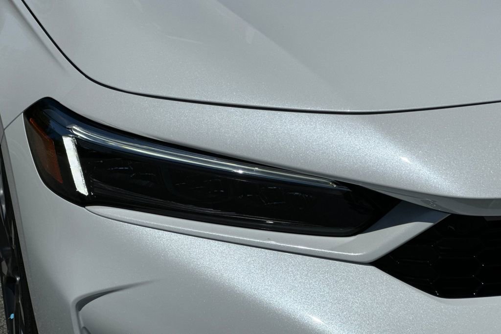 New 2026 Honda Civic Sport Touring image 27