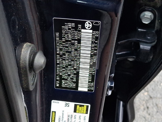 Used 2023 Toyota Corolla LE FWD image 26