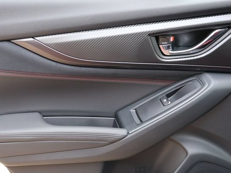 New 2026 Subaru WRX GT AWD/4WD image 18