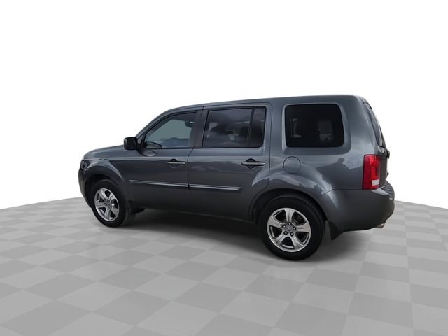 Used 2013 Honda Pilot EX-L image 6