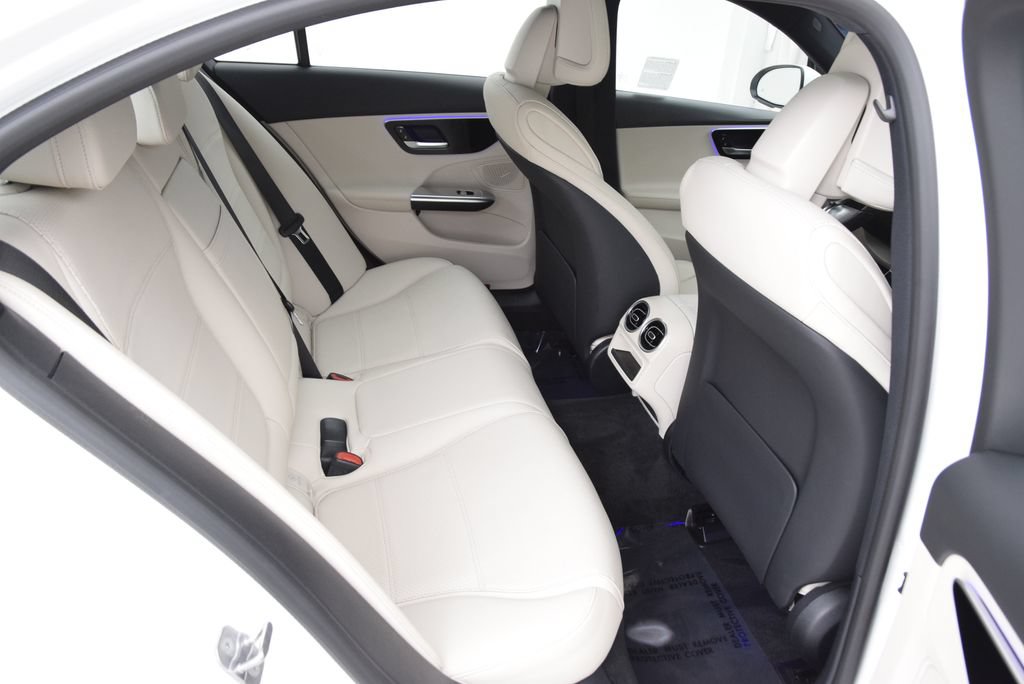 Certified 2024 Mercedes-Benz C 300 Sedan image 19