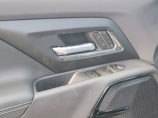 New 2026 Chevrolet Silverado EV LT w/ Plus Package AWD/4WD image 19