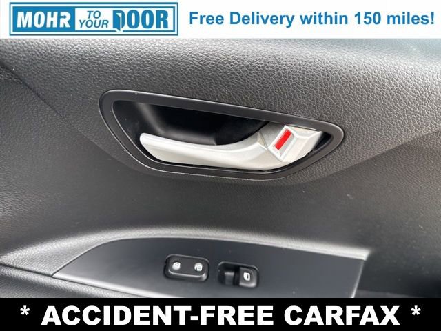 Used 2021 Kia Rio S image 24