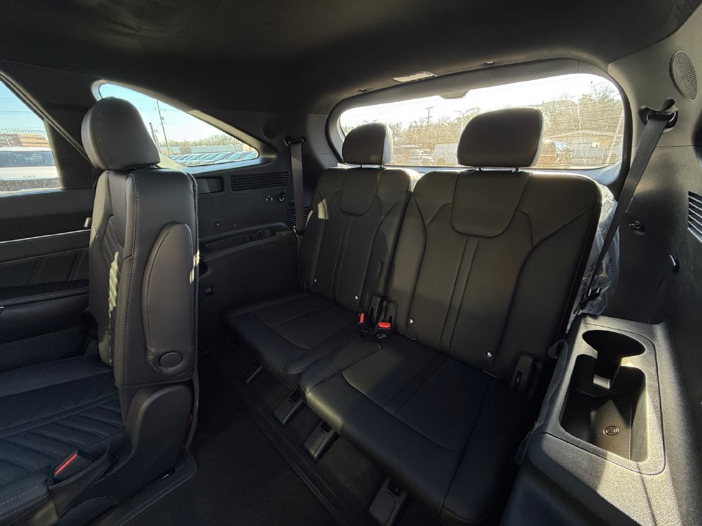 New 2026 Kia Sorento SX Prestige AWD/4WD image 27