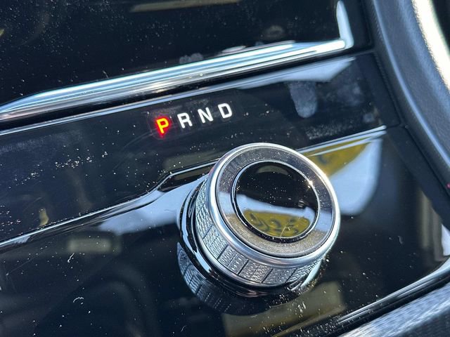 New 2025 Jeep Grand Cherokee L Laredo w/ Luxury Tech Group I image 33