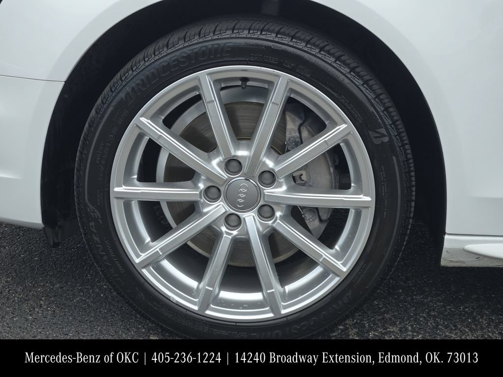 Used 2016 Audi A4 2.0T Premium Plus w/ Technology Package AWD/4WD image 10