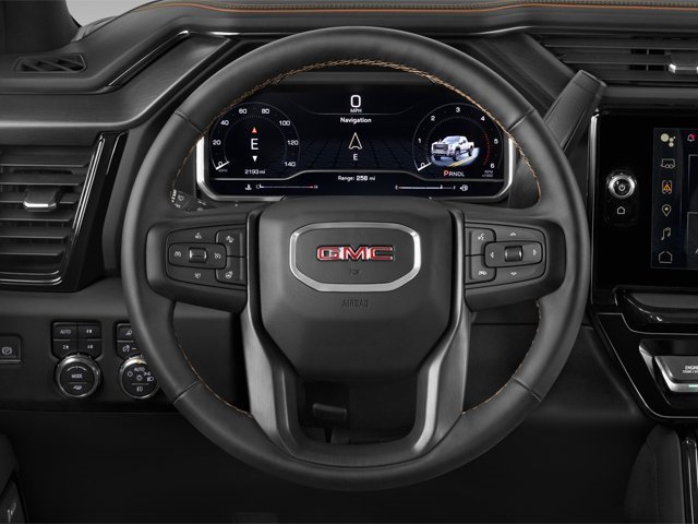 Used 2024 GMC Sierra 3500 SLE image 11