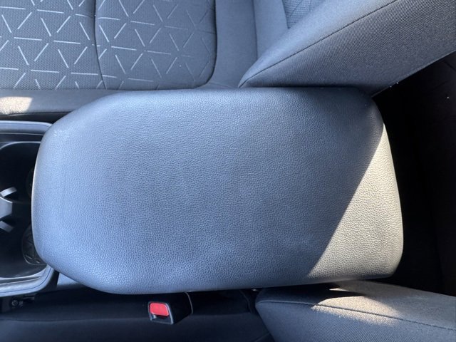 Certified 2021 Toyota RAV4 XLE image 18