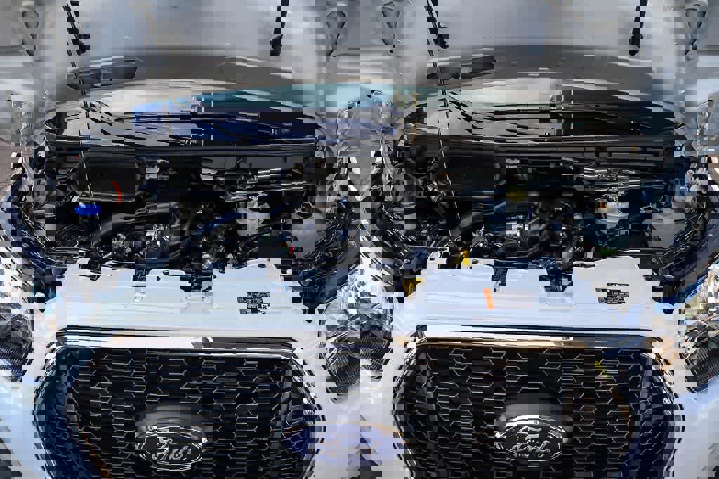 Used 2025 Ford Transit 150 Low Roof w/ Load Area Protection Package image 29