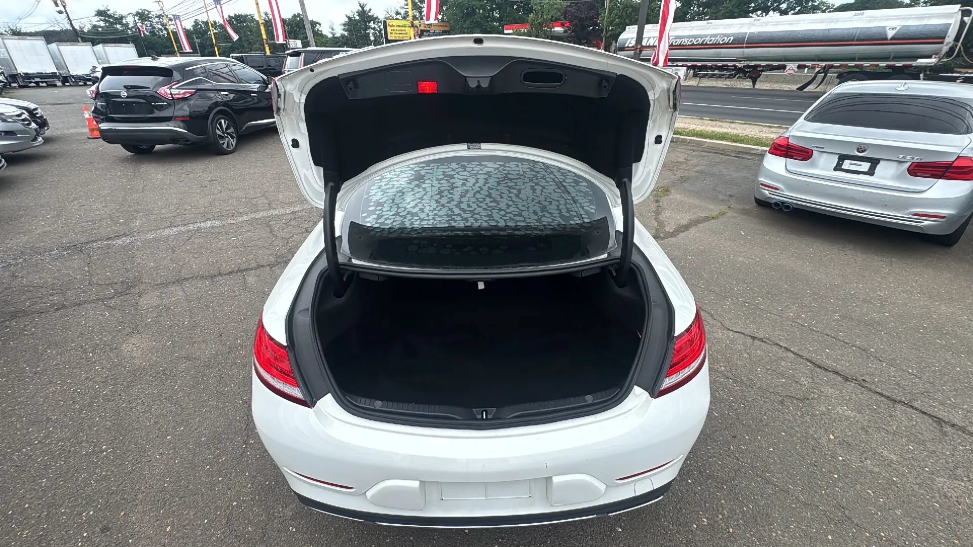 Used 2018 Mercedes-Benz C 300 Coupe image 15