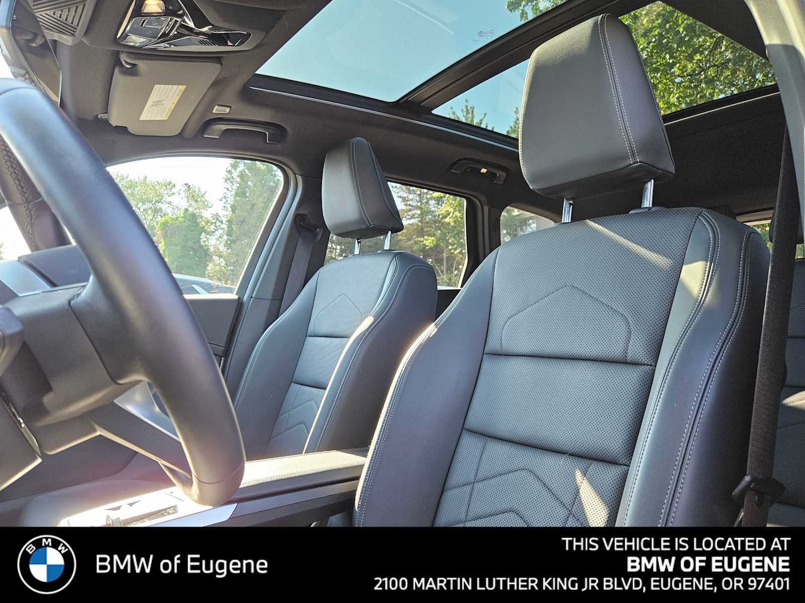 Used 2024 BMW X1 xDrive28i AWD/4WD image 25