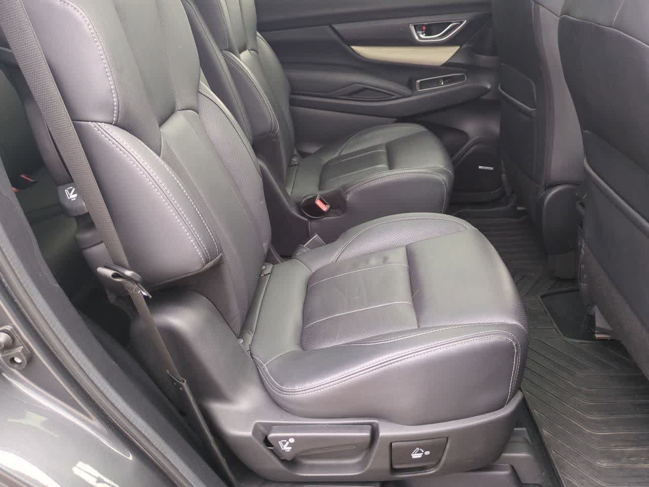 Used 2019 Subaru Ascent Limited AWD/4WD image 20