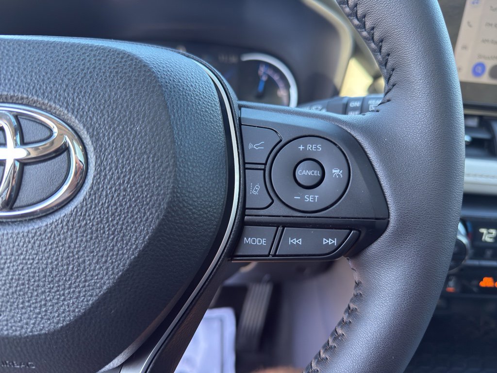 Used 2024 Toyota RAV4 XLE Premium image 22