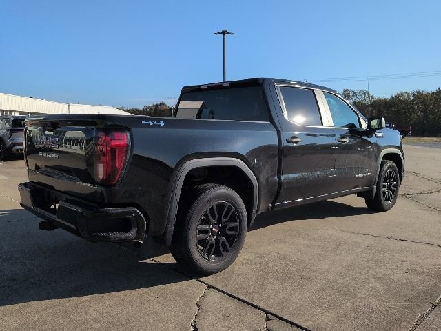 New 2026 GMC Sierra 1500 Pro w/ Graphite Edition image 5