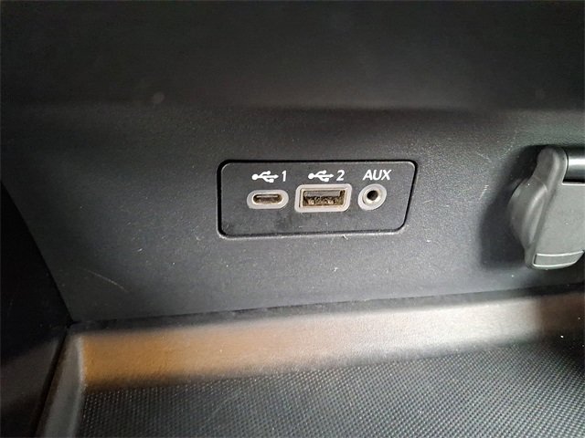 Used 2024 Nissan Altima 2.5 SV image 25