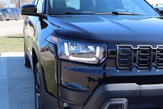 New 2026 Jeep Cherokee Limited AWD/4WD image 4