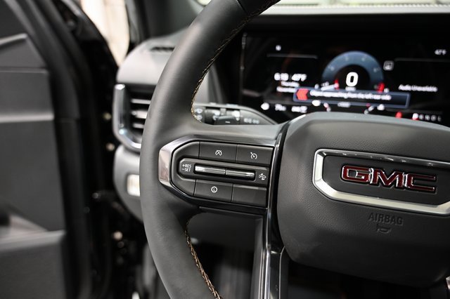 New 2026 GMC Terrain AT4 image 22