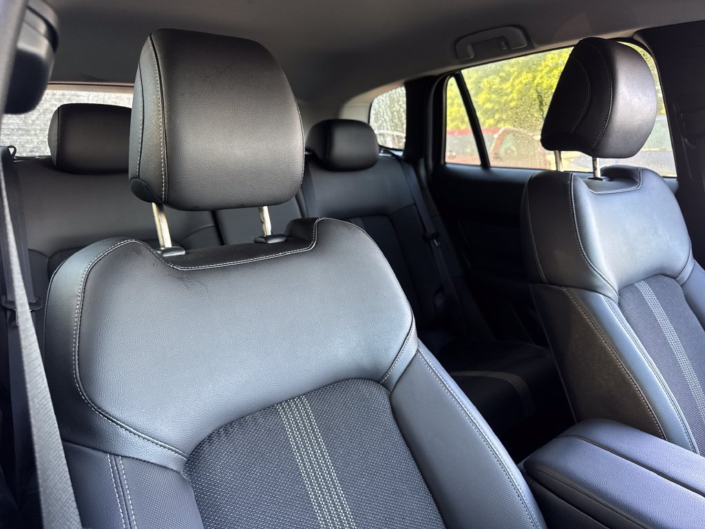 Used 2025 MAZDA CX-50 AWD 2.5 S w/ Preferred Package image 25