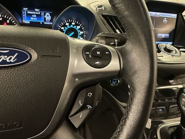 Used 2014 Ford Escape Titanium AWD/4WD image 9