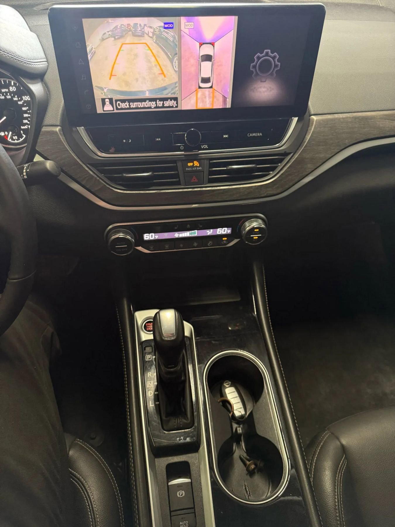 Used 2023 Nissan Altima 2.5 SL image 11