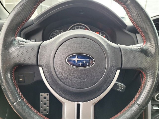 Used 2016 Subaru BRZ Limited image 21