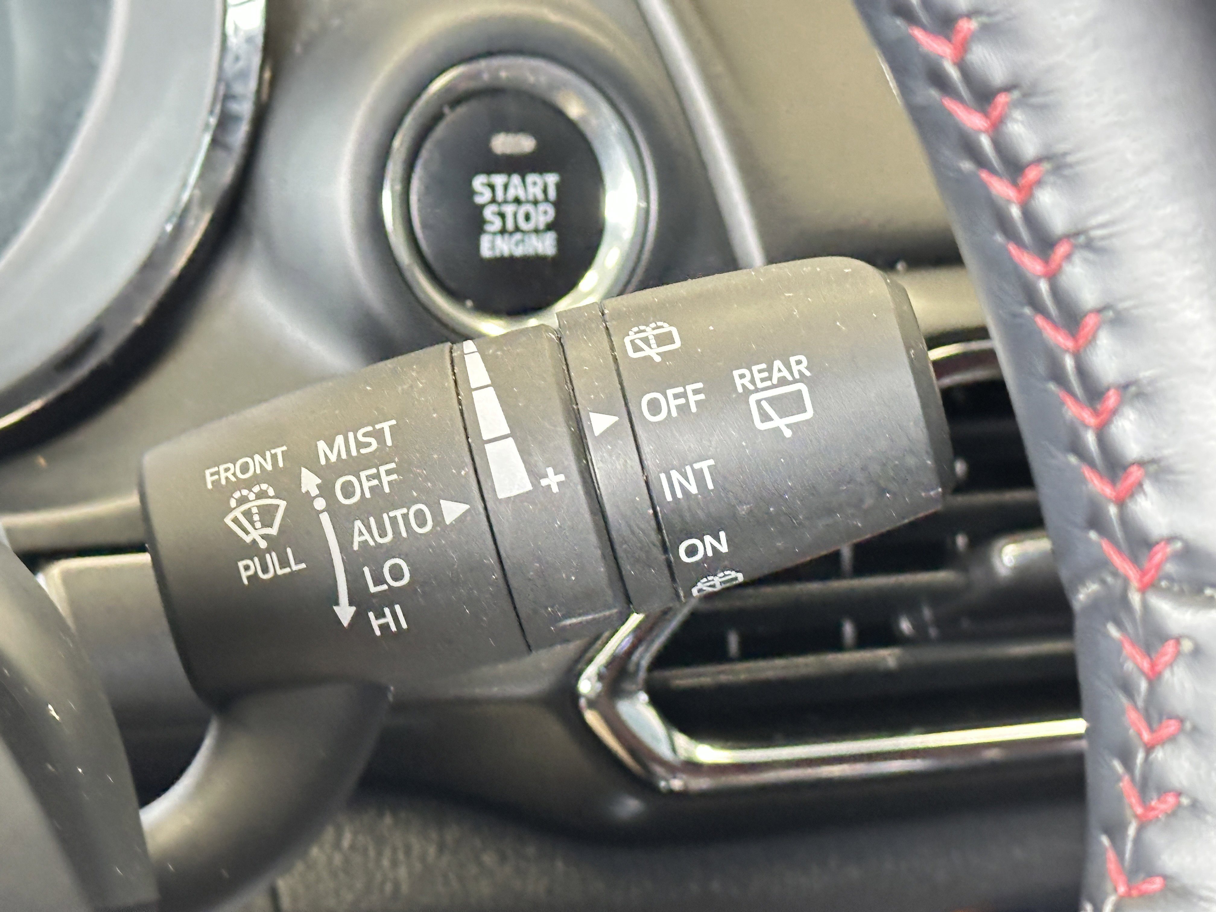 Certified 2023 MAZDA CX-9 Carbon Edition image 29