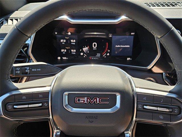 New 2025 GMC Canyon Elevation w/ Convenience Package image 21