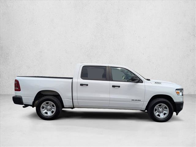 Used 2022 RAM 1500 Tradesman AWD/4WD image 4