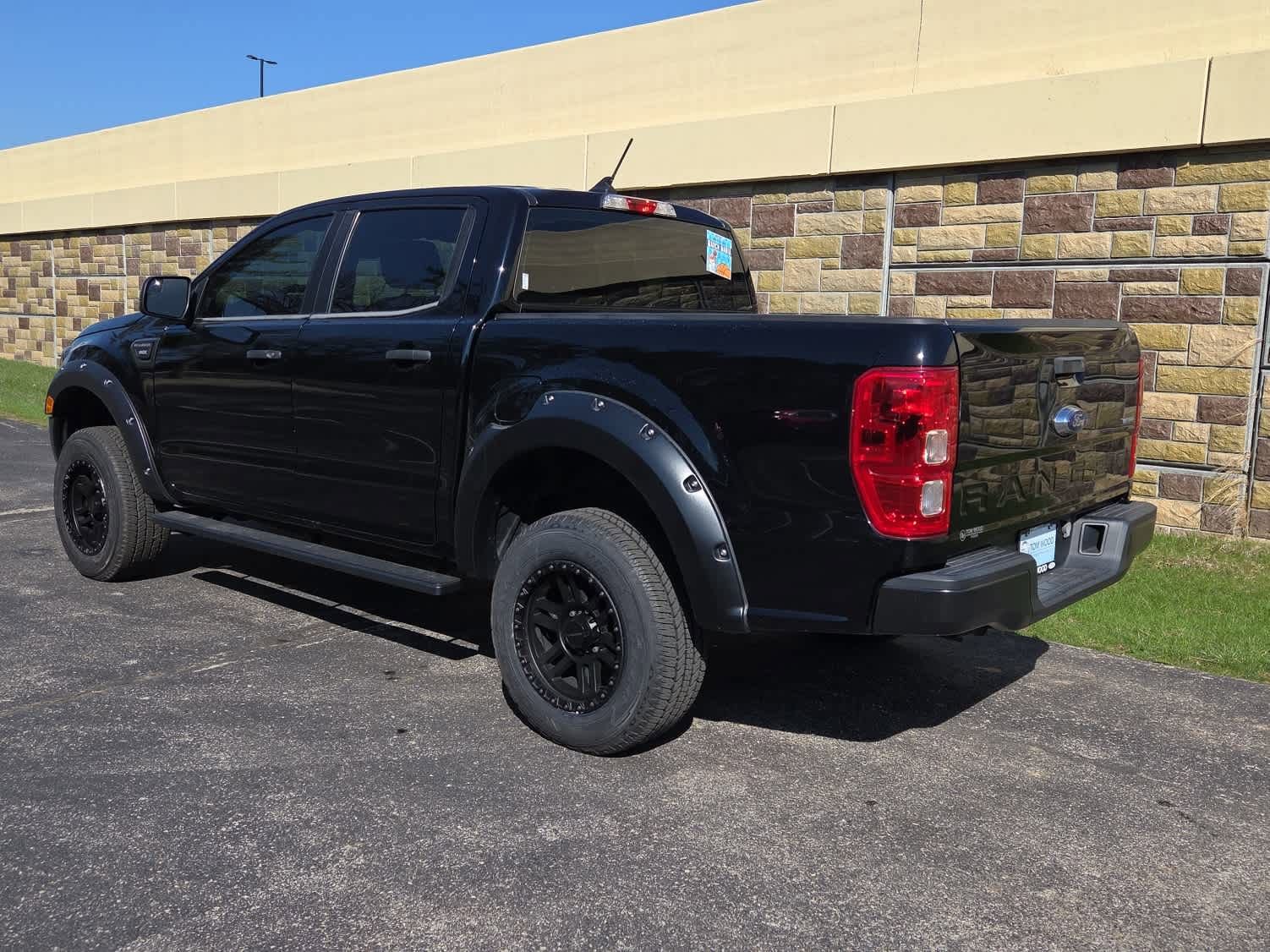 Used 2019 Ford Ranger XL w/ Equipment Group 101A Mid image 11