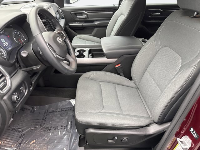 Used 2022 RAM 1500 Big Horn image 11