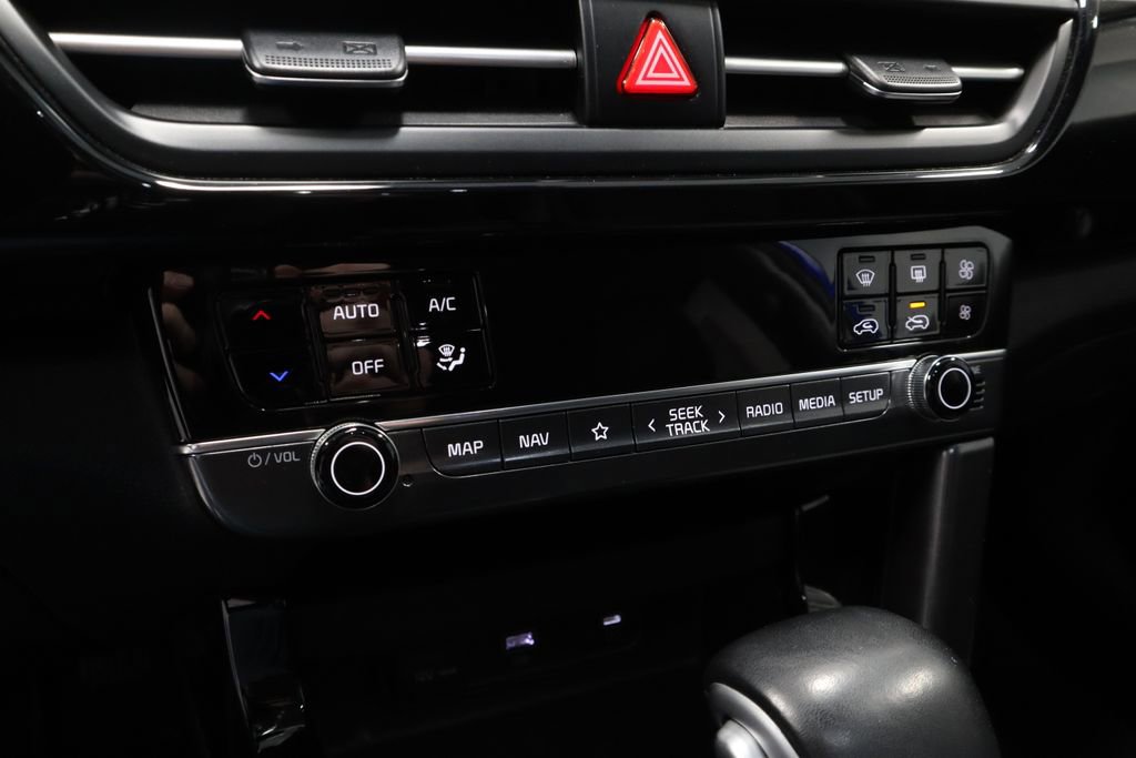 Used 2024 Kia Seltos S image 33