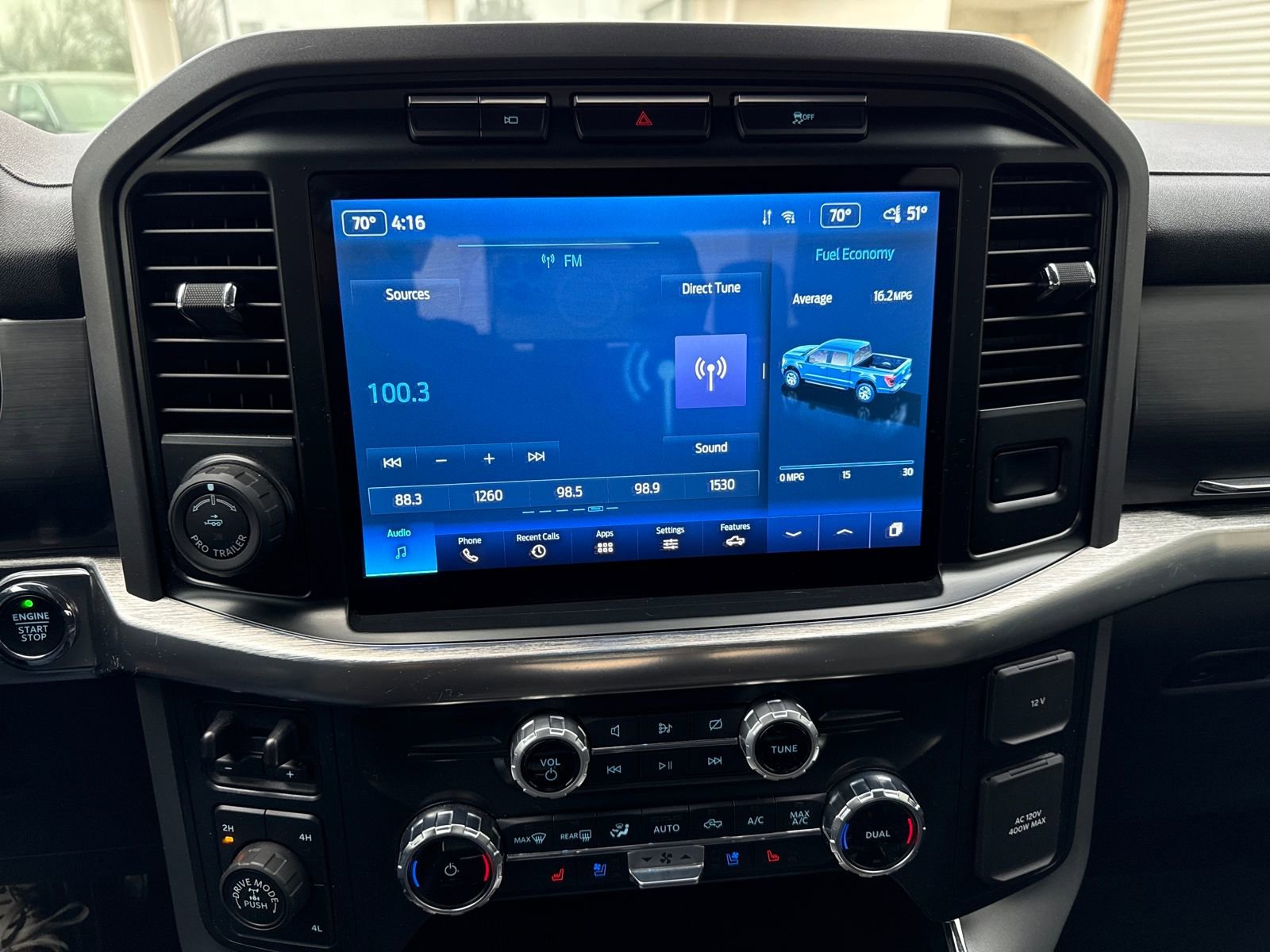 Used 2022 Ford F150 Lariat image 18