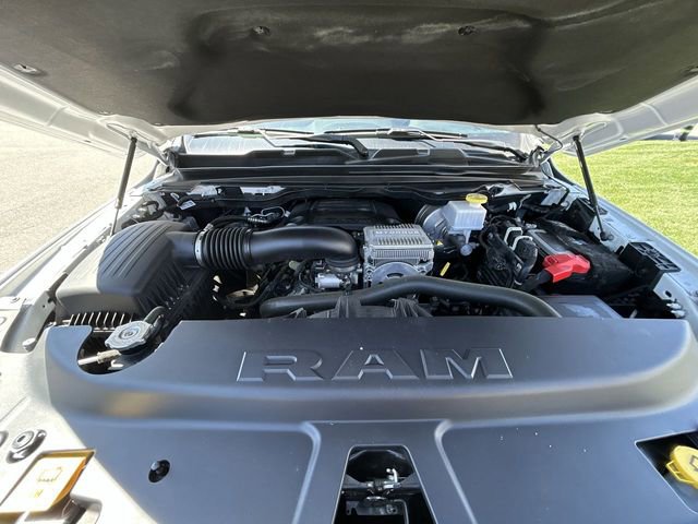 Certified 2023 RAM 1500 Big Horn image 14