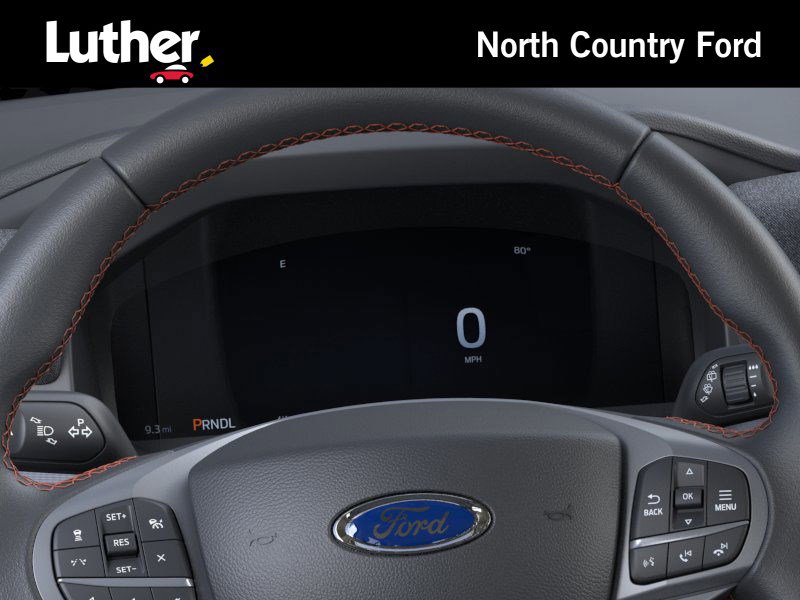 New 2026 Ford Explorer Active image 13