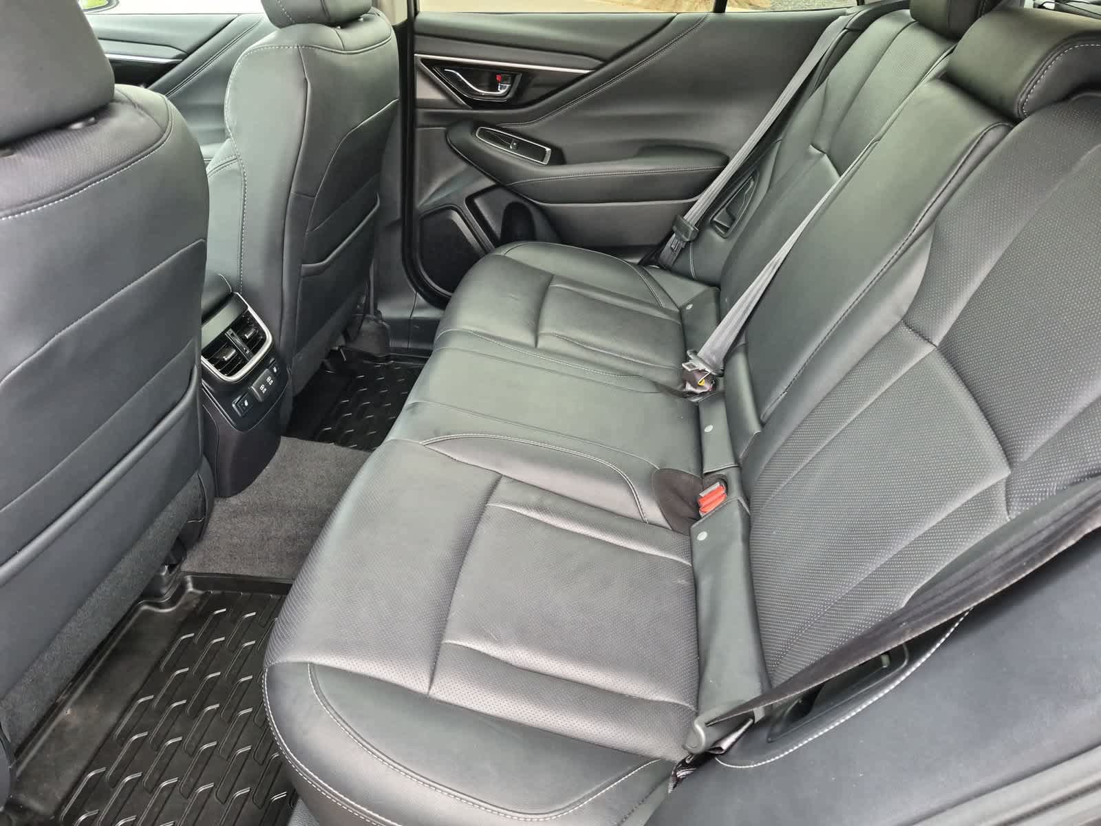 Used 2021 Subaru Outback Limited XT AWD/4WD image 20