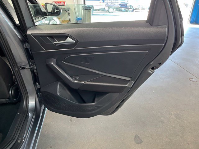 Used 2025 Volkswagen Jetta S FWD image 16