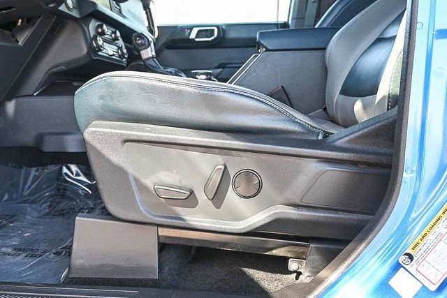 Used 2024 Ford Bronco Outer Banks image 22