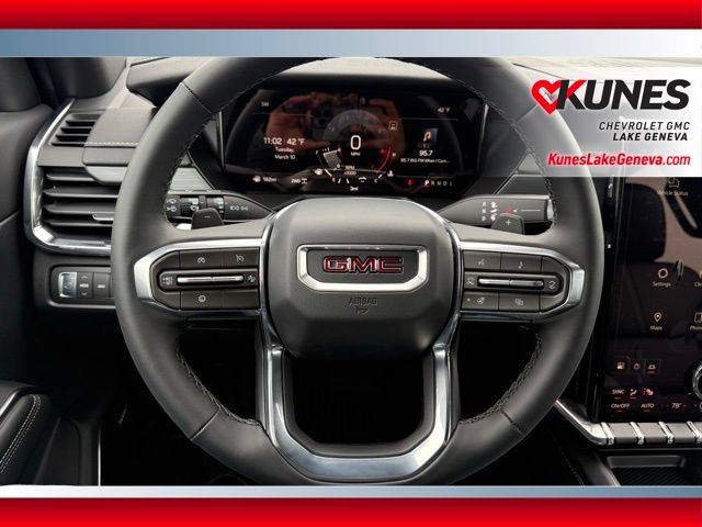 New 2026 GMC Acadia Elevation w/ Black Edition AWD/4WD image 48