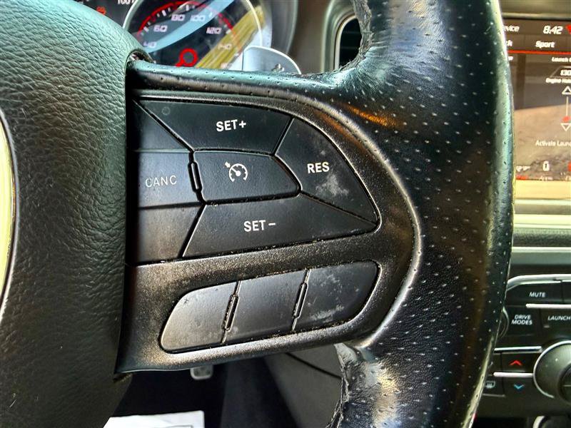 Used 2022 Dodge Charger Scat Pack RWD image 35