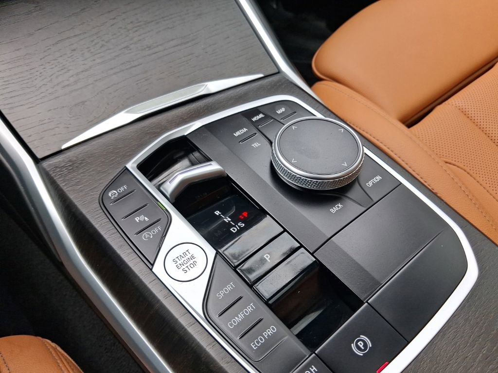 Used 2024 BMW 430i w/ Convenience Package RWD image 22